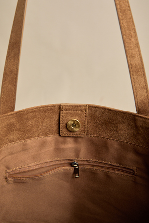 Sutton Studded Tote - Altar'd State - 