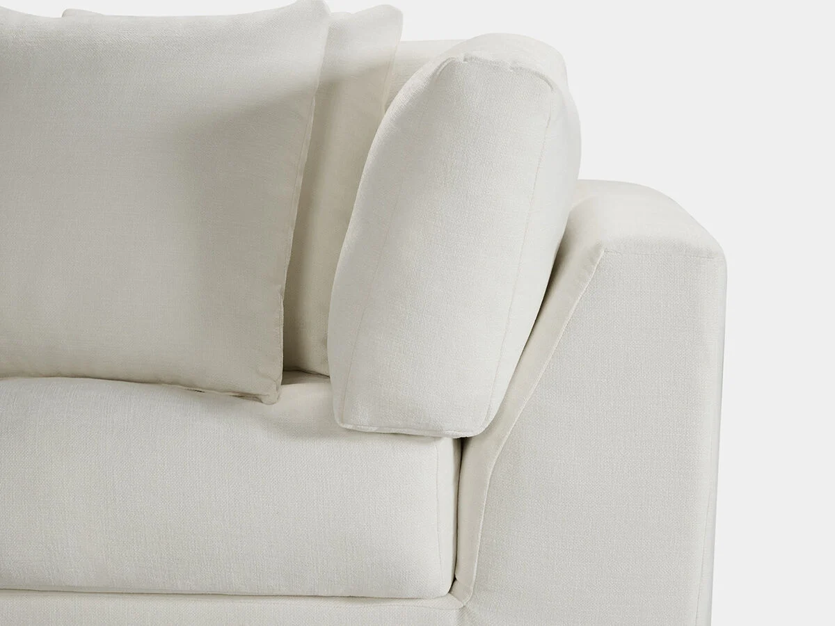 Harlow Sectional Sofa Detail 5 - Altar'd State