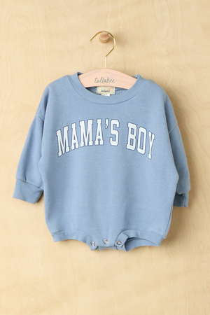 Mamas Boy Bubble - Altar'd State
