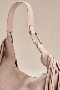 Rynlee Fringe Bag Detail 4 - Altar'd State