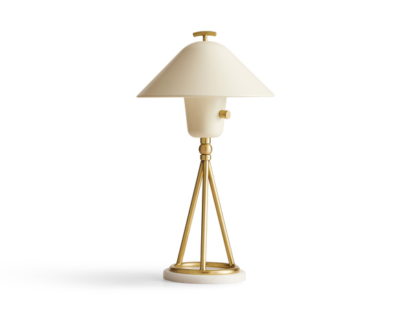 Sophie Table Lamp - Altar'd State - 