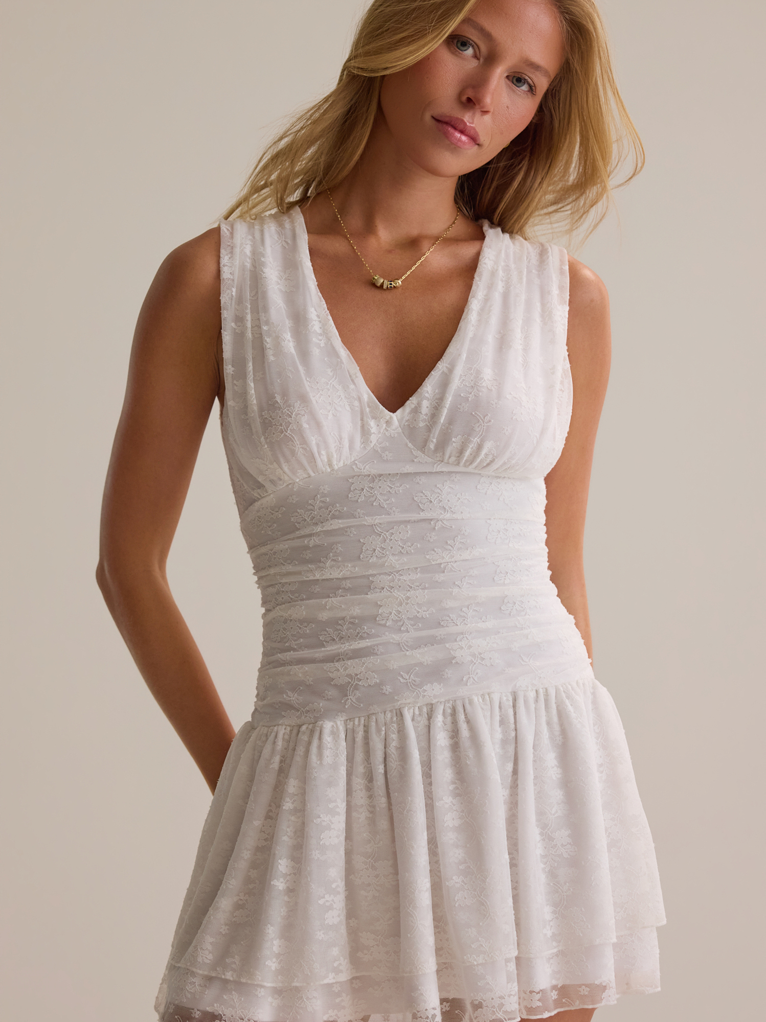 vintage 80s dress Vintage 80s Mary McFadden Dress