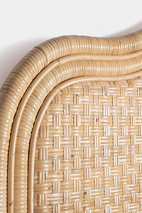 Sabrina Woven Headboard Detail 4 - Altar'd State