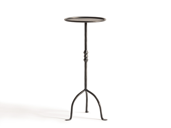Marion Metal Cocktail Table 24" - Altar'd State - 