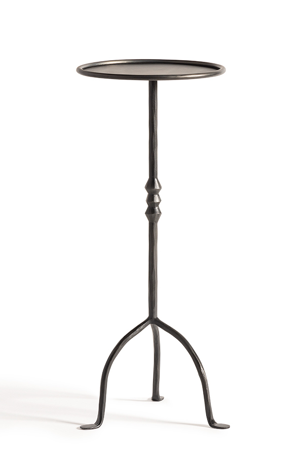 Marion Metal Cocktail Table 24" Detail 1 - Altar'd State