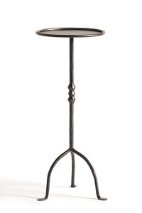Marion Metal Cocktail Table 24" - Altar'd State