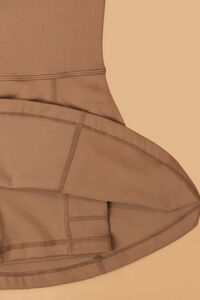 Evie Athletic Dress Detail 3 - Altar'd State