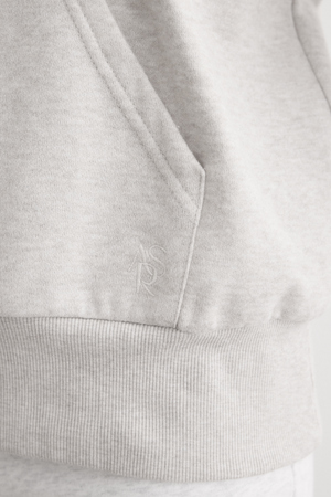 Champ Patchwork Hoodie - Altar'd State - 