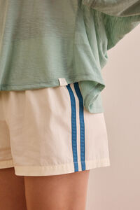 Tempo Studio Crew Tee Detail 5 - Altar'd State