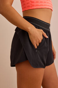 MVP Flow Shorts Detail 3 - Altar'd State