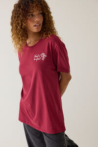 Fruit of The Spirit Graphic Tee Detail 4 - Altar'd State
