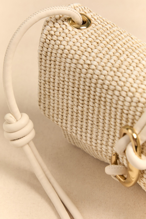 Dolce Vita Alice Shoulder Bag - Altar'd State - 