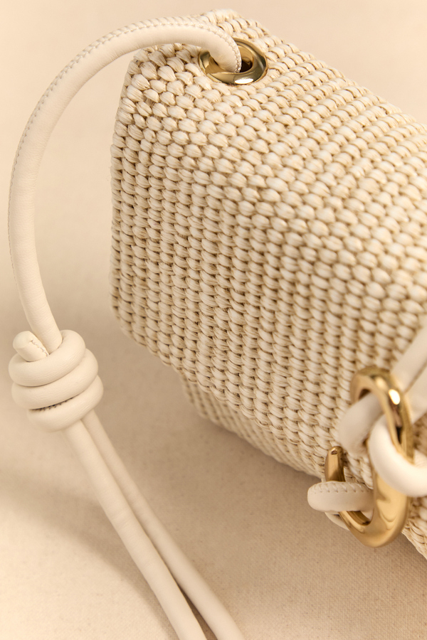 Dolce Vita Alice Shoulder Bag Detail 6 - Altar'd State