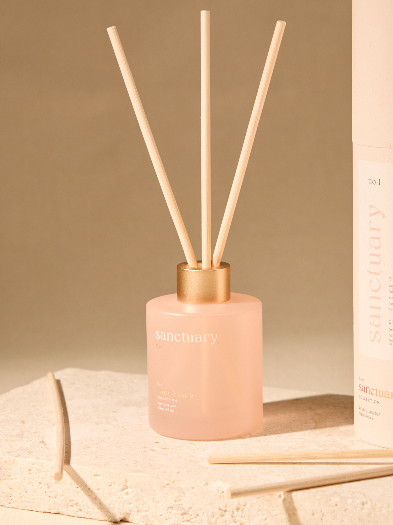 Sanctuary Reed Diffuser | Altar'd State