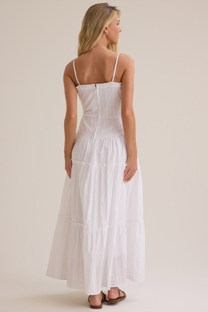 Odette Maxi Dress - Altar'd State