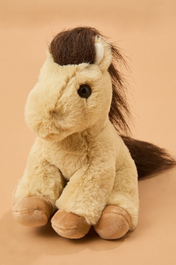 Buckle Buckskin Horse - Altar'd State