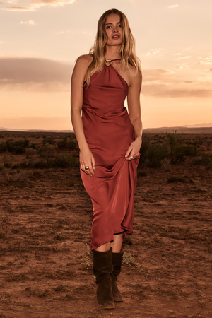 Emelia Maxi Dress - Altar'd State