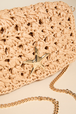 Amy Starfish Crossbody - Altar'd State - 