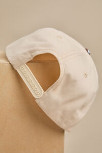 Loving Life Again Trucker Hat Detail 4 - Altar'd State