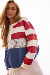 All-American Club Henley - Altar'd State