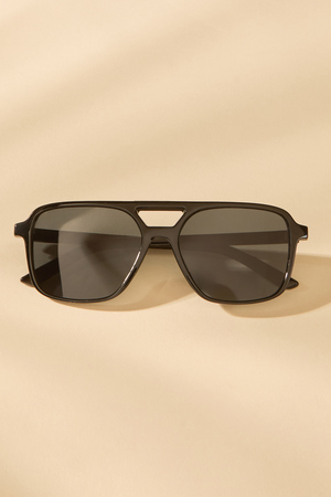 Ollie Aviator Glasses - Altar'd State - 