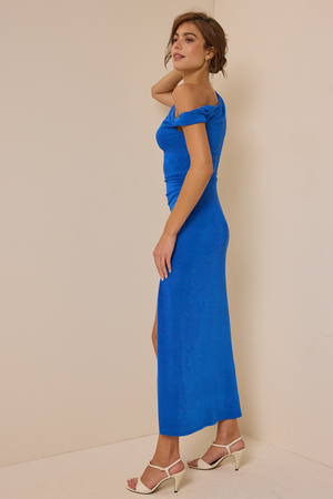 Lula Maxi Dress - Altar'd State - 