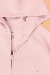 Olivia Full Zip Jacket Detail 4 - Altar'd State