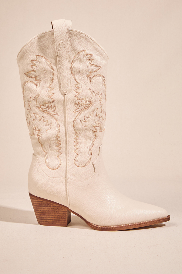 Lucerne Western Boot - Altar'd State