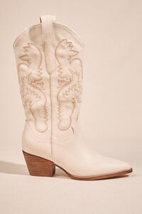 Lucerne Western Boot - Altar'd State