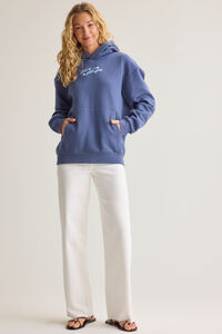 God Is With You Vintage Hoodie Detail 3 - Altar'd State