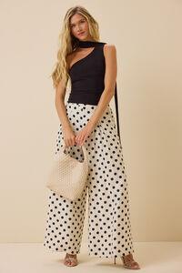 Phoebe Scarf Tank - Altar'd State