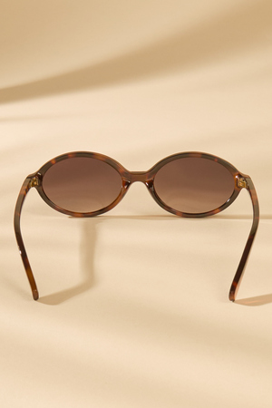 Rachel Oval Glasses - Altar'd State - 