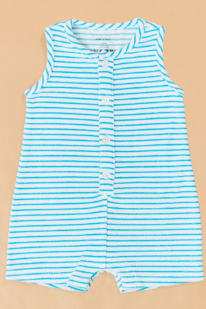 Miles Stripe Shortall - Altar'd State - 
