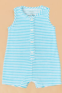 Miles Stripe Shortall Detail 2 - Altar'd State