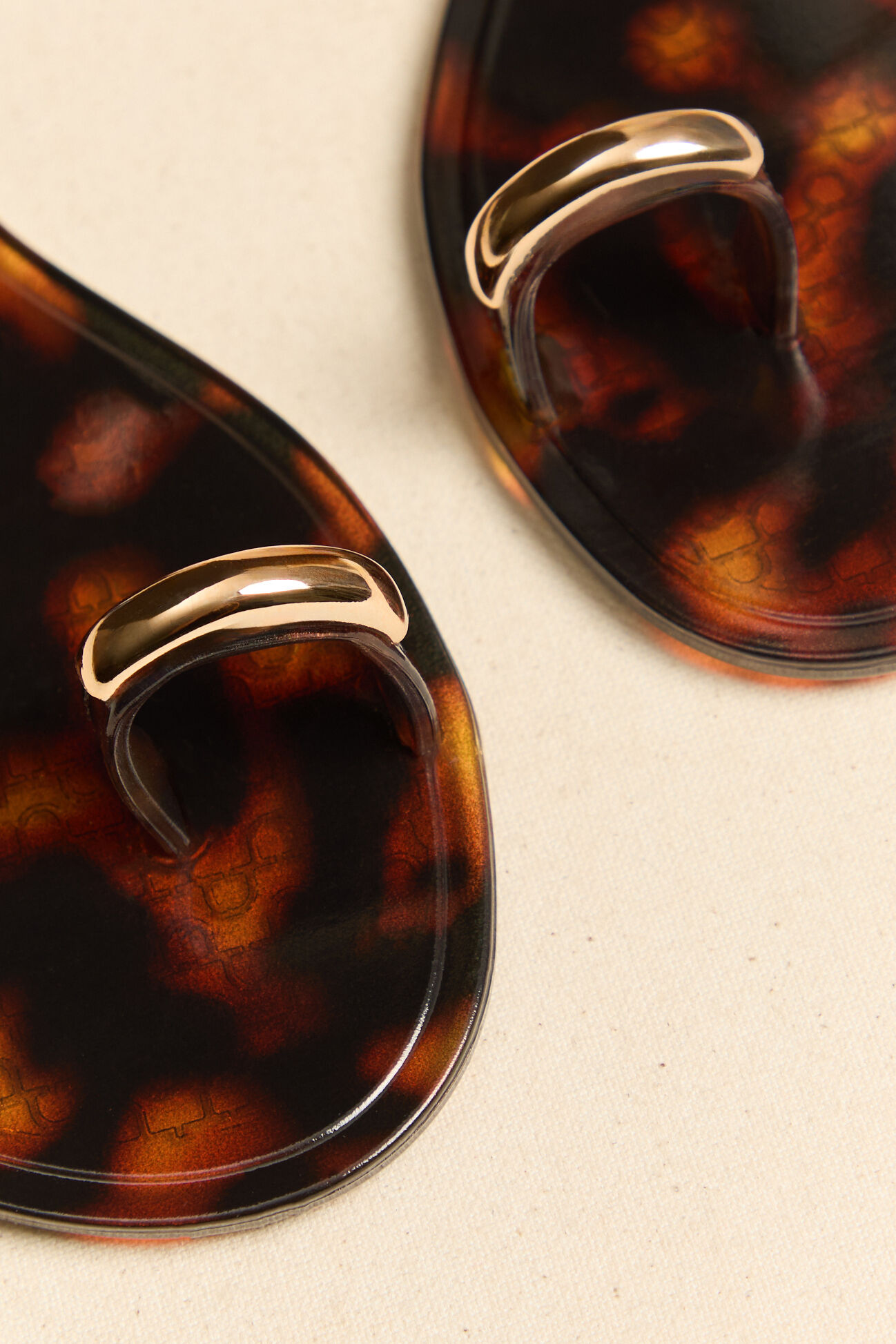 Ivonna Jelly Sandals by Dolce Vita