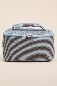Coastal Breeze Makeup Bag - Altar'd State