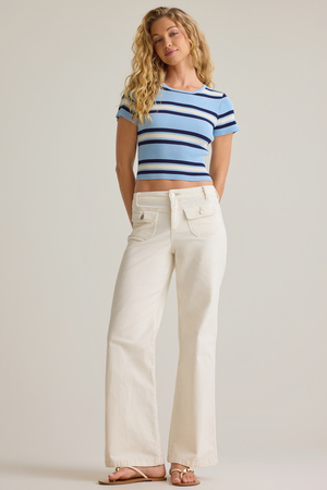 Charlotte Corduroy Pants - Altar'd State - 