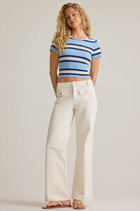 Charlotte Corduroy Pants - Altar'd State