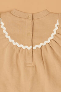 Gingerbread Girl Dress & Headband Detail 4 - Altar'd State