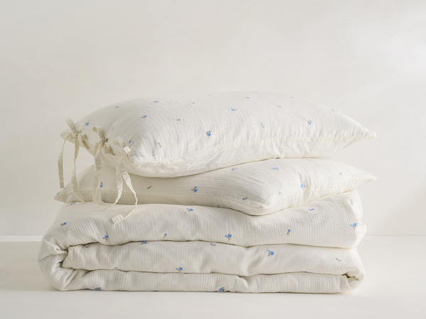Clara Cotton Single Sham - Altar'd State - 