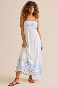 Vianne Dress - Altar'd State