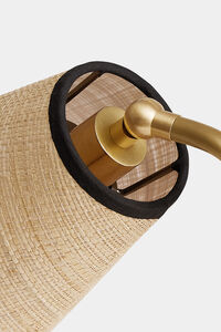 Austin Table Lamp Detail 3 - Altar'd State