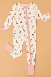 Buckarette Boots Romper Detail 2 - Altar'd State