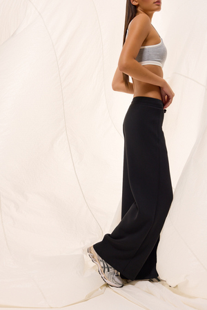 Supersoft Wide Leg Pant - Altar'd State