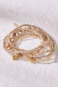 Bead Bracelet Set - Altar'd State