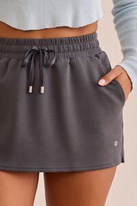 Supersoft Skort Detail 2 - Altar'd State