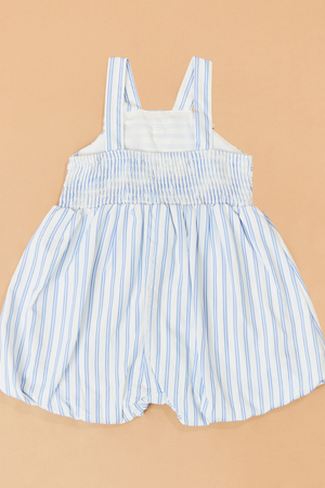 Simone Stripe Bow Bubble - Altar'd State - 