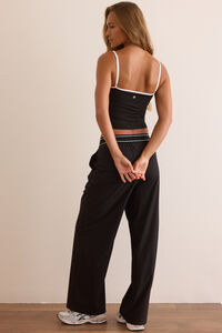 Elevated Ease Pant Detail 6 - Altar'd State
