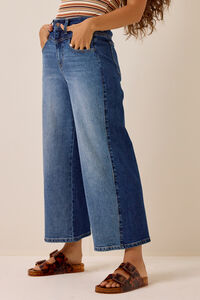 Emma Wide Leg Jean Detail 2 - Altar'd State