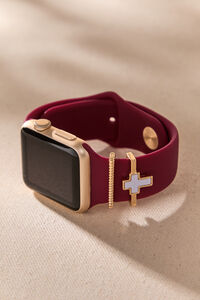 Cross Slider Watch Band - Altar'd State